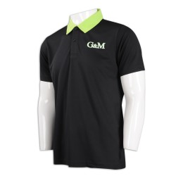 P1084 Customized neckline color Polo shirt Polo shirt supplier P1084 Customized neckline color Polo shirt Polo shirt supplier